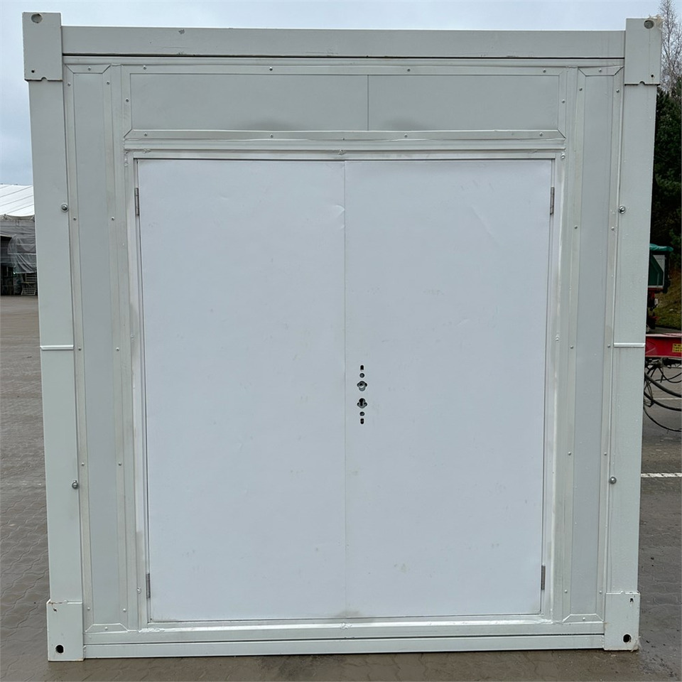 Swap body - box ABC 20 ft foldable: picture 9