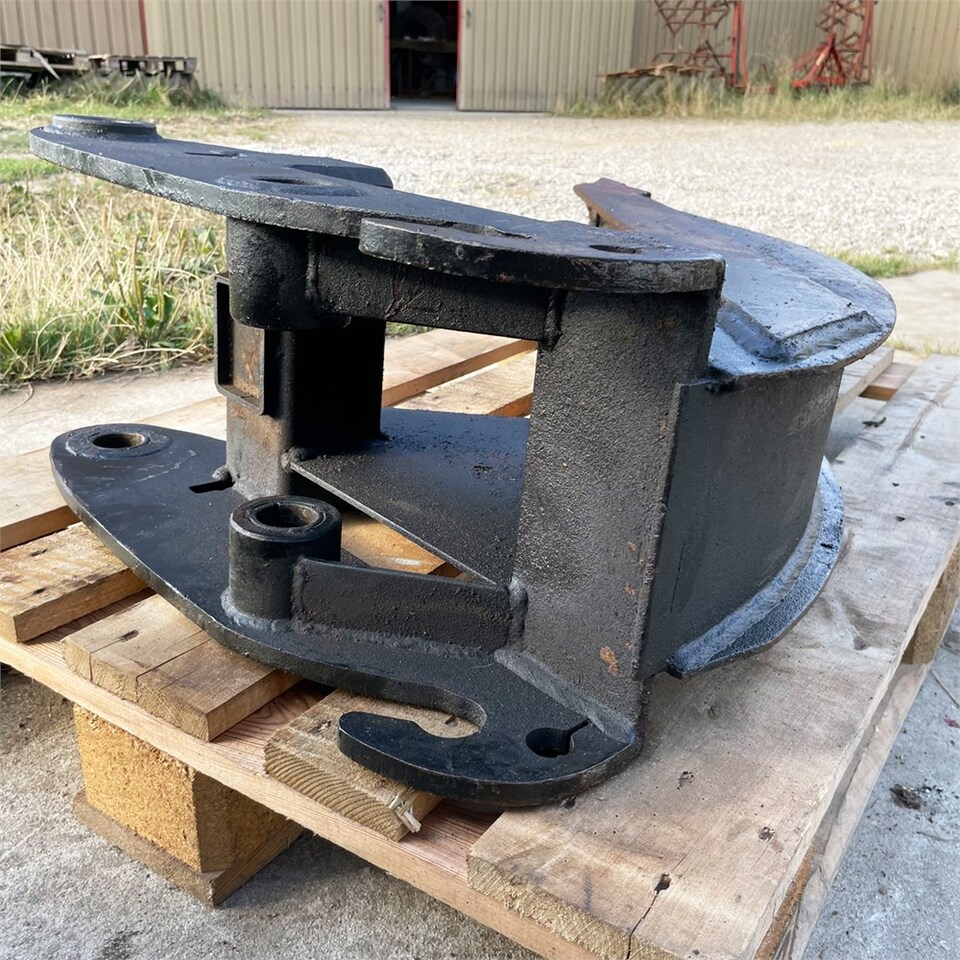 ABC 20cm - Bucket for Backhoe loader: picture 5 ABC 20cm - Bucket for Backhoe loader: picture 5