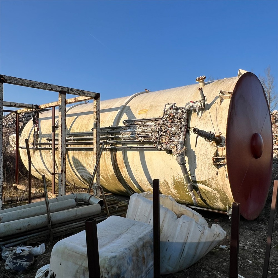 Storage tank ABC 70 kubikmeter: picture 6
