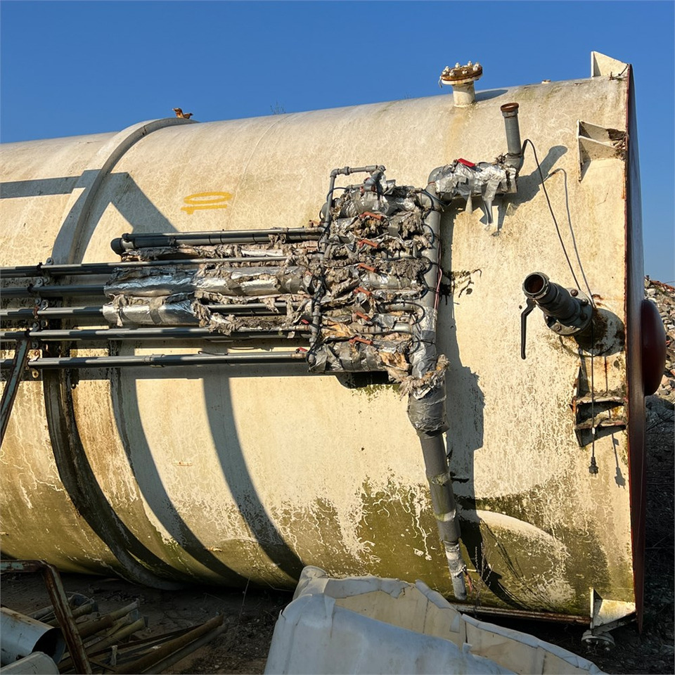 Storage tank ABC 70 kubikmeter: picture 7