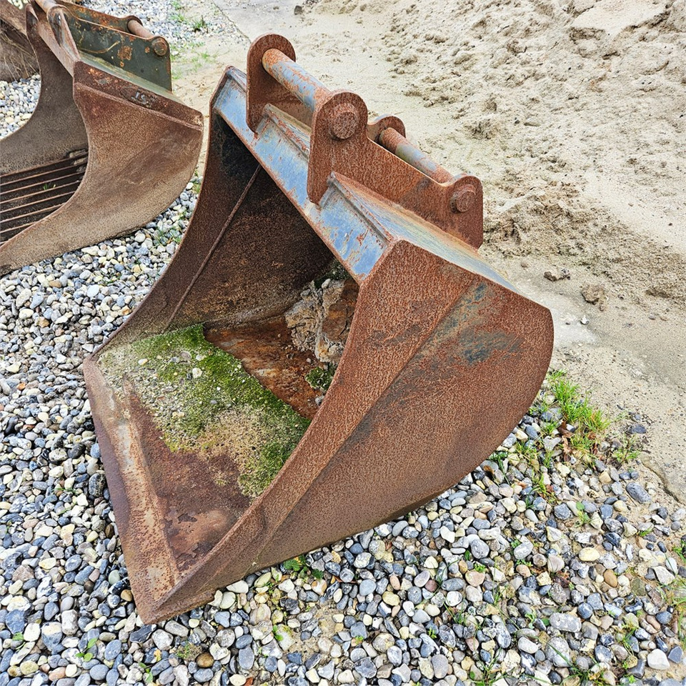 ABC 80 cm - Excavator bucket for Construction machinery: picture 1 ABC 80 cm - Excavator bucket for Construction machinery: picture 1