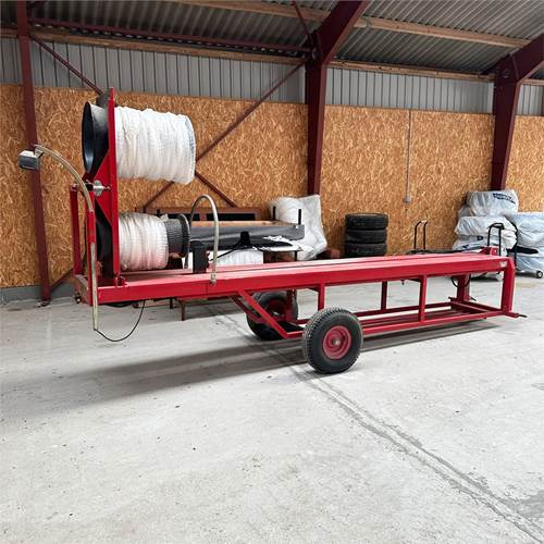 ABC ASM NET Machine - Packaging machinery: picture 3 ABC ASM NET Machine - Packaging machinery: picture 3