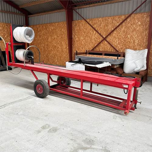 ABC ASM NET Machine - Packaging machinery: picture 1 ABC ASM NET Machine - Packaging machinery: picture 1