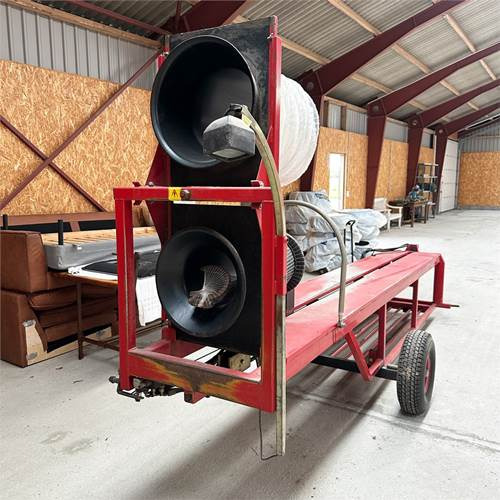 ABC ASM NET Machine - Packaging machinery: picture 4 ABC ASM NET Machine - Packaging machinery: picture 4