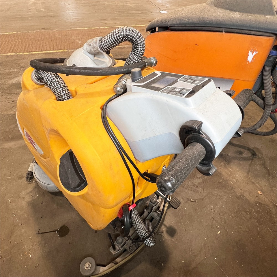 Scrubber dryer ABC CO1250.2 2x: picture 9