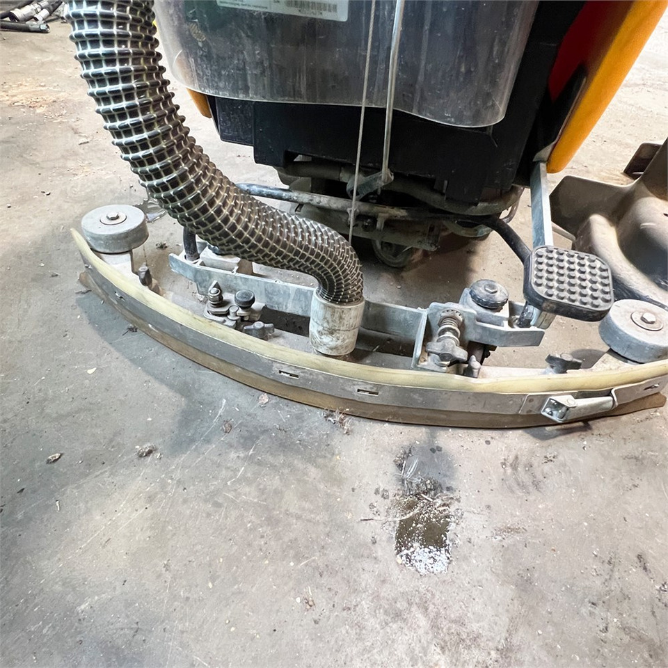 Scrubber dryer ABC CO1250.2 2x: picture 12