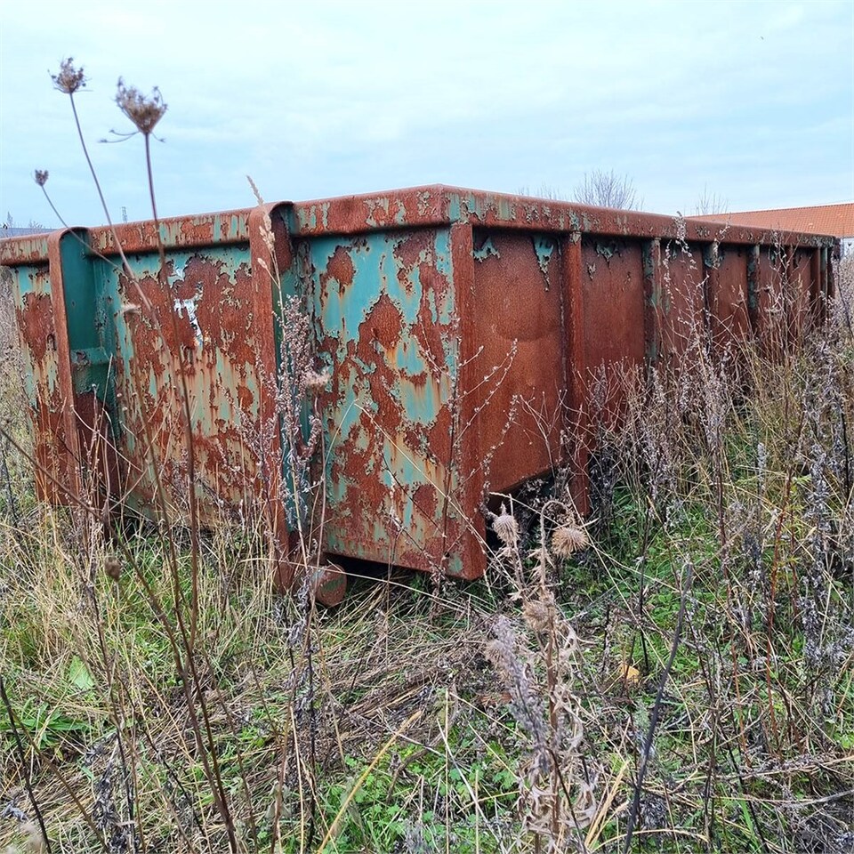 ABC Container - Roll-off container: picture 4 ABC Container - Roll-off container: picture 4
