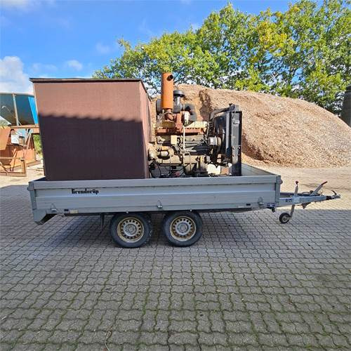 ABC DG-80 - Generator set: picture 3 ABC DG-80 - Generator set: picture 3