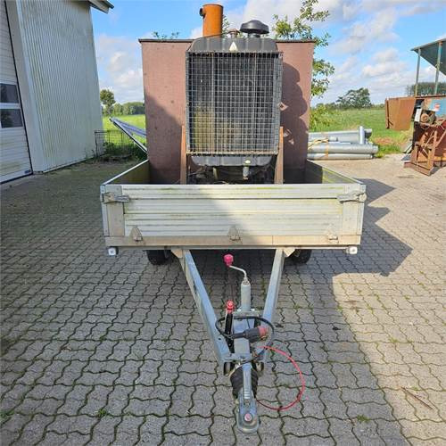 ABC DG-80 - Generator set: picture 5 ABC DG-80 - Generator set: picture 5