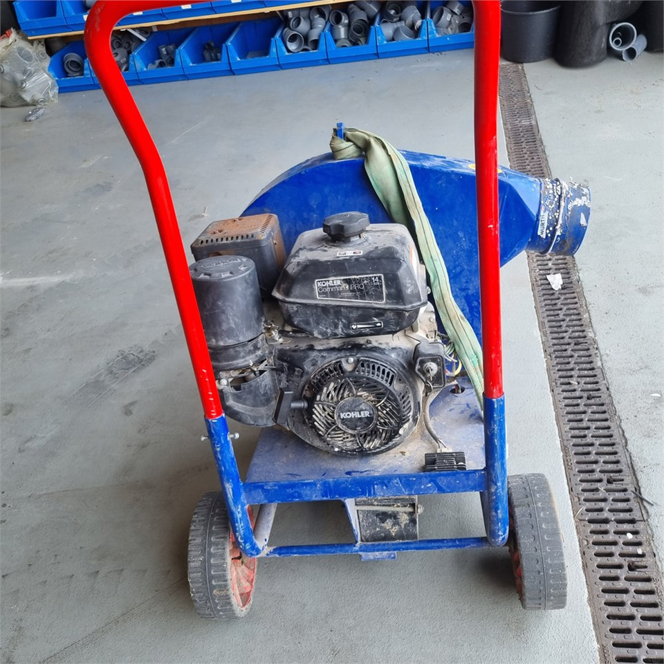 ABC Isopro1 Vac - Construction equipment: picture 4 ABC Isopro1 Vac - Construction equipment: picture 4