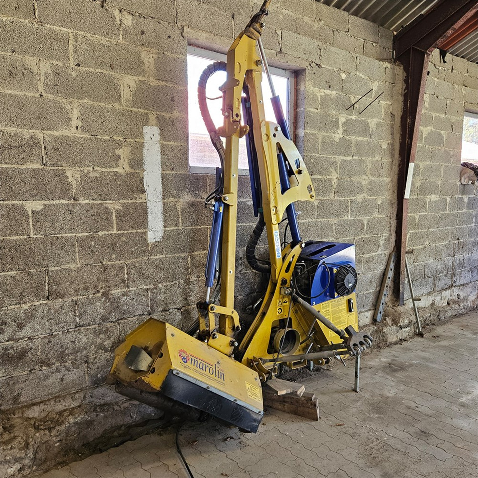 ABC Marolin M 380S - Boom mower: picture 5 ABC Marolin M 380S - Boom mower: picture 5