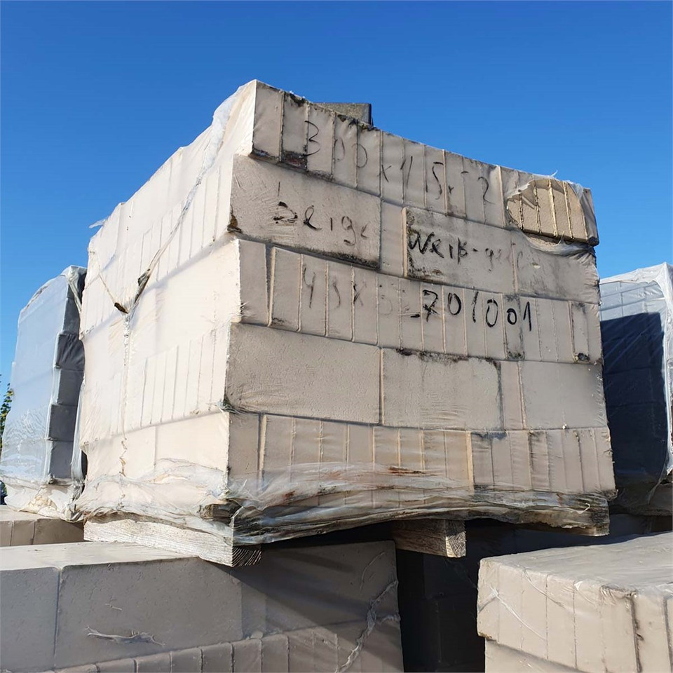 Construction equipment ABC Mursten: picture 10