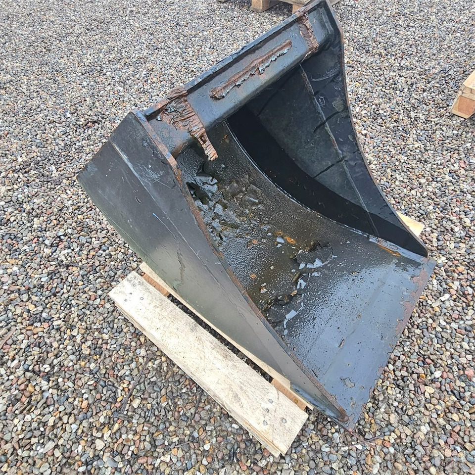 ABC N. A. Kyed MIGV 40-60 - Excavator bucket for Construction machinery: picture 1 ABC N. A. Kyed MIGV 40-60 - Excavator bucket for Construction machinery: picture 1