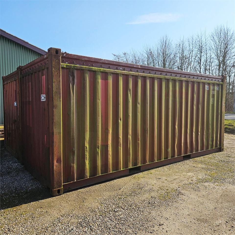 ABC OT 30/92 - X - Shipping container: picture 3 ABC OT 30/92 - X - Shipping container: picture 3