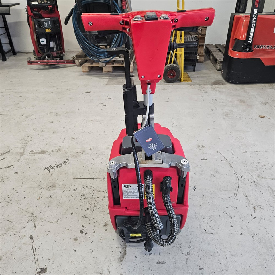ABC RCM BIT 391 CB/3 - Cleaning machinery: picture 5 ABC RCM BIT 391 CB/3 - Cleaning machinery: picture 5