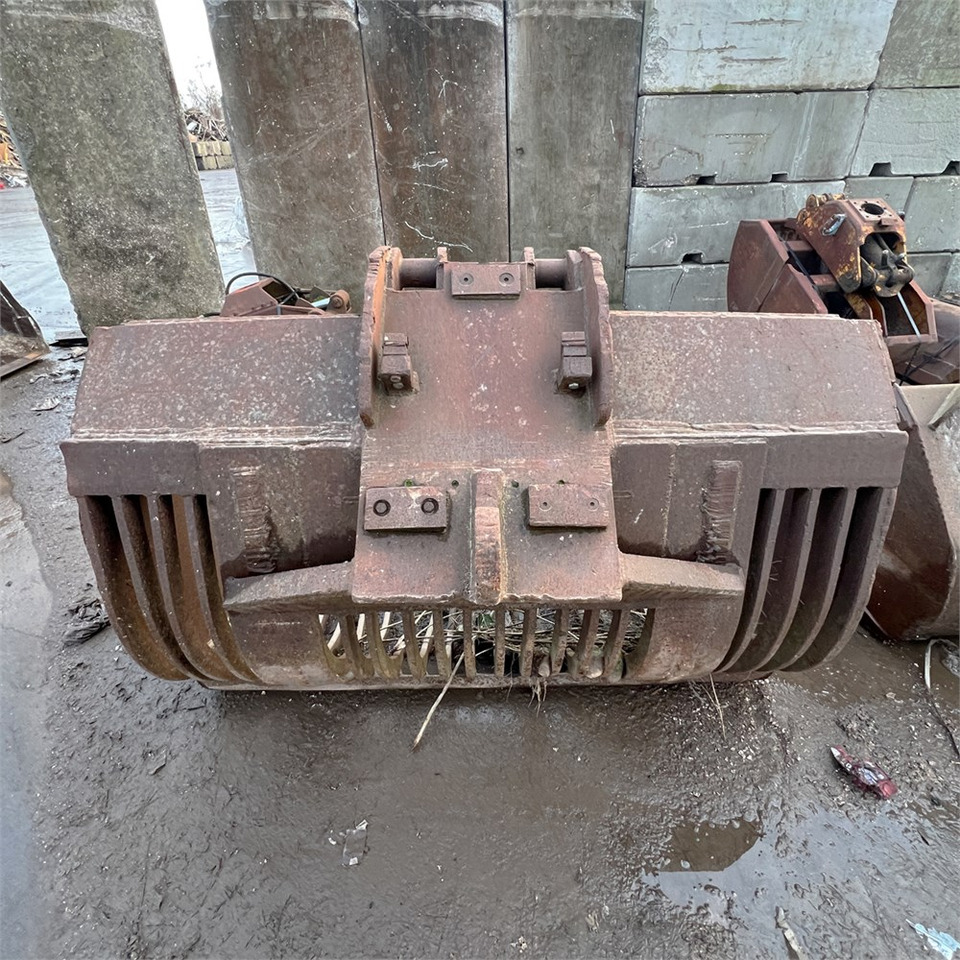 Sorting bucket ABC Riddle Bucket/Risteskovl: picture 6