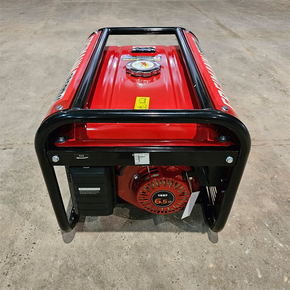 Generator set ABC S8500W: picture 8