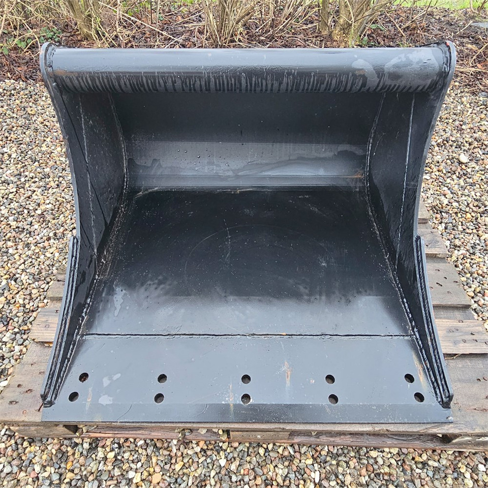 ABC Scanbolt 1 - Excavator bucket for Construction machinery: picture 2 ABC Scanbolt 1 - Excavator bucket for Construction machinery: picture 2