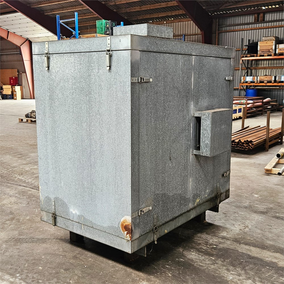 ABC Skruekompressor - Air compressor: picture 5 ABC Skruekompressor - Air compressor: picture 5
