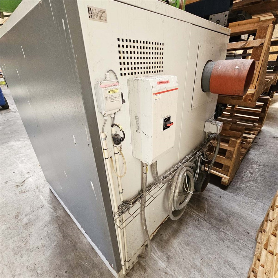ABC TYR WT 0730 AV - Machine tool: picture 5 ABC TYR WT 0730 AV - Machine tool: picture 5