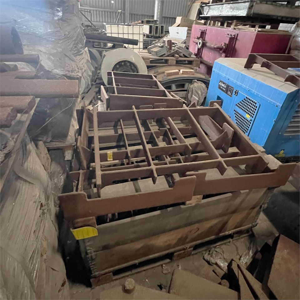 Machine tool ABC Tvangsfordeler :HFE-HHE.: picture 7 Machine tool ABC Tvangsfordeler :HFE-HHE.: picture 7