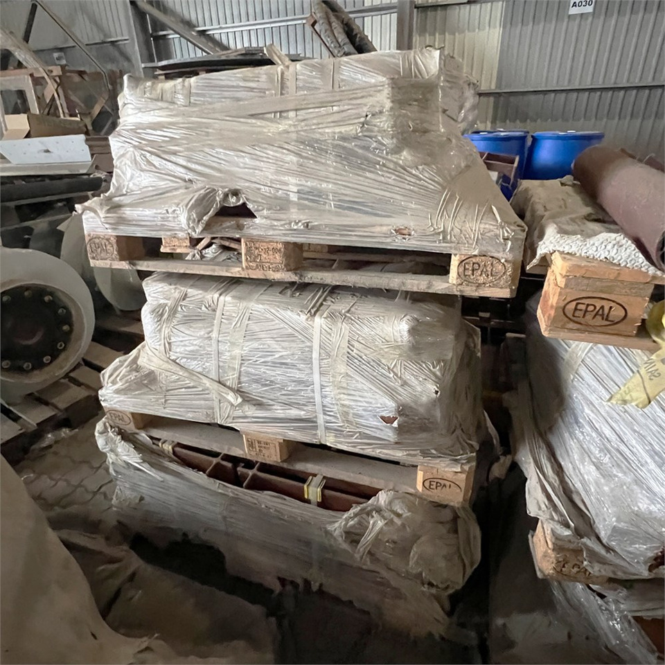 Machine tool ABC Tvangsfordeler :HFE-HHE.: picture 6 Machine tool ABC Tvangsfordeler :HFE-HHE.: picture 6