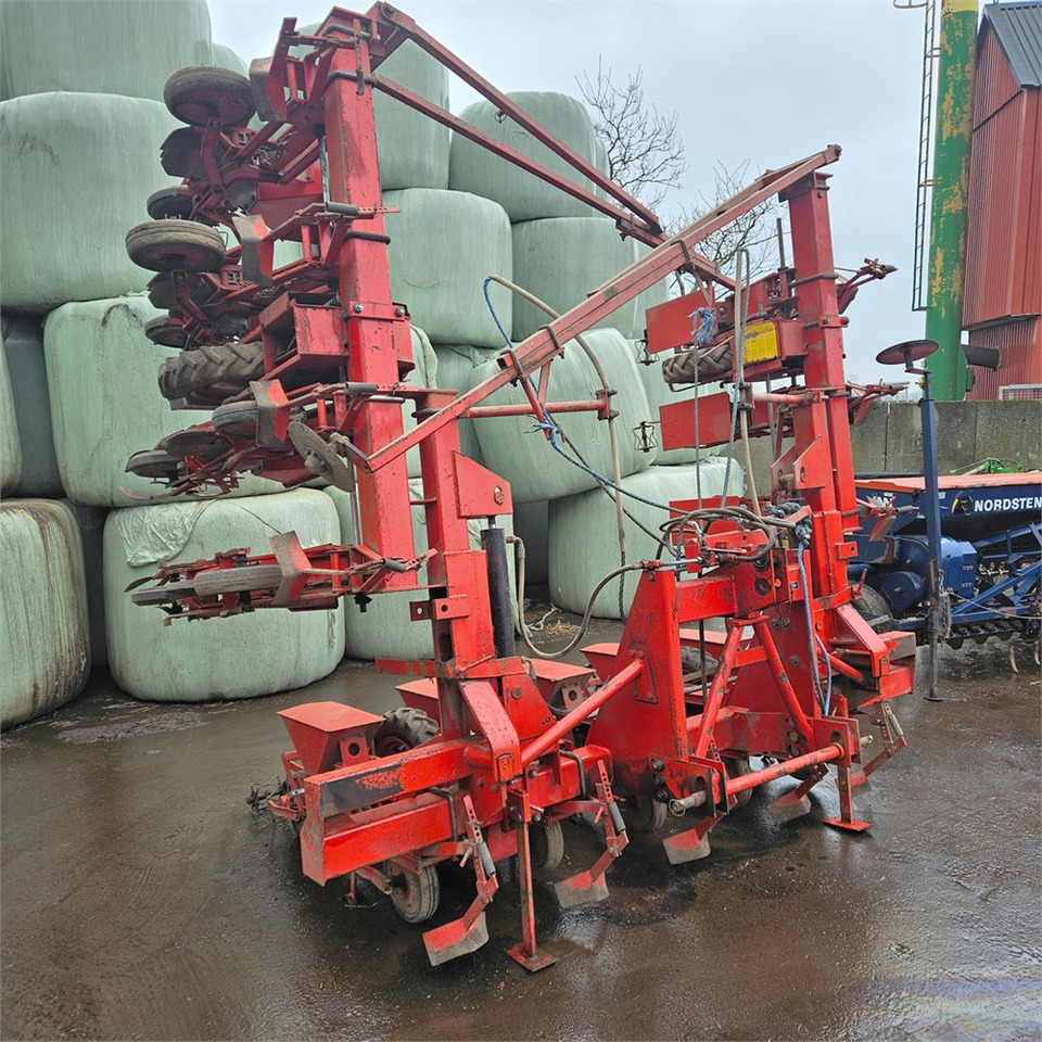 Becker Centra Super - Sowing equipment: picture 1 Becker Centra Super - Sowing equipment: picture 1