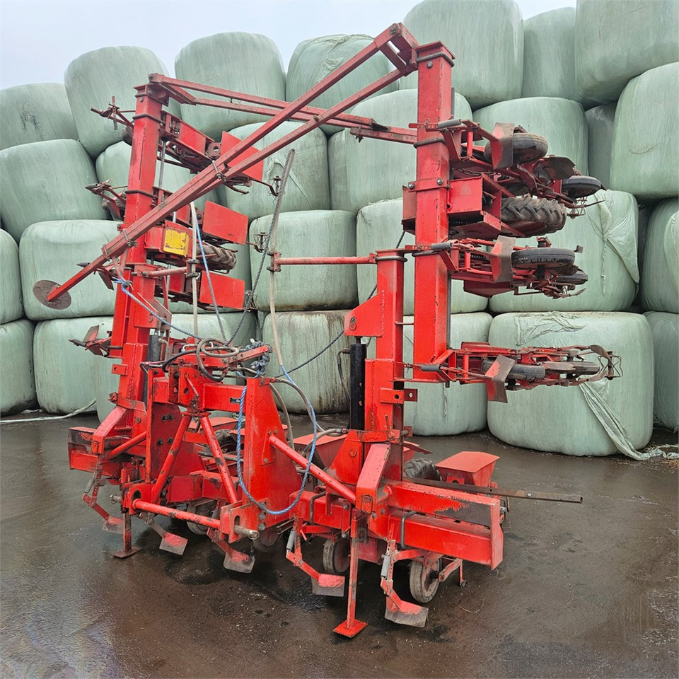 Becker Centra Super - Sowing equipment: picture 3 Becker Centra Super - Sowing equipment: picture 3