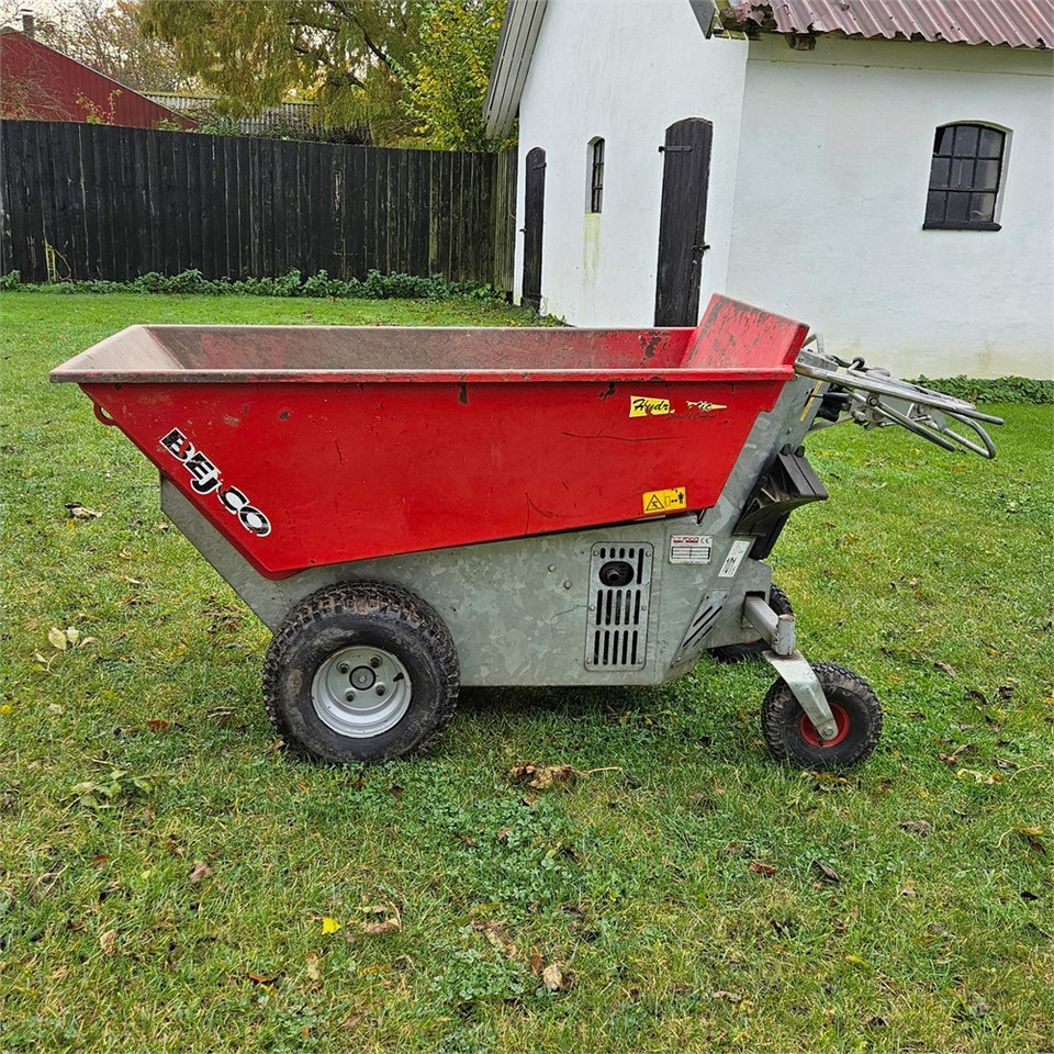 Bejco CU100 HSS - Mini dumper: picture 1 Bejco CU100 HSS - Mini dumper: picture 1