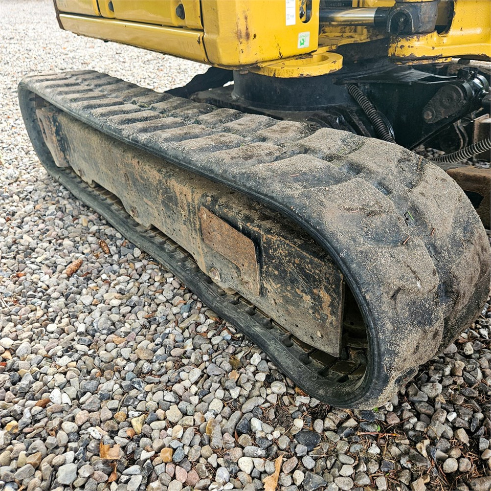 Caterpillar 301.8 on lease Caterpillar 301.8: picture 41 Caterpillar 301.8 on lease Caterpillar 301.8: picture 41