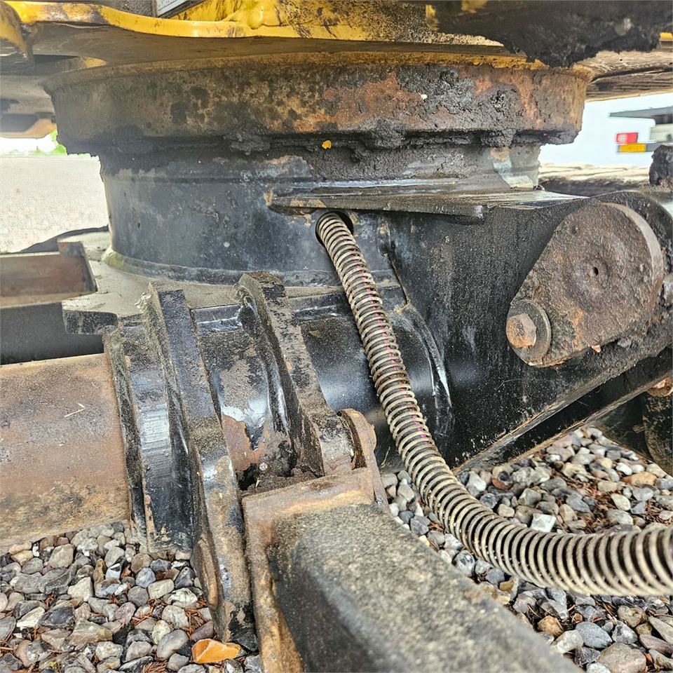 Caterpillar 301.8 on lease Caterpillar 301.8: picture 20 Caterpillar 301.8 on lease Caterpillar 301.8: picture 20