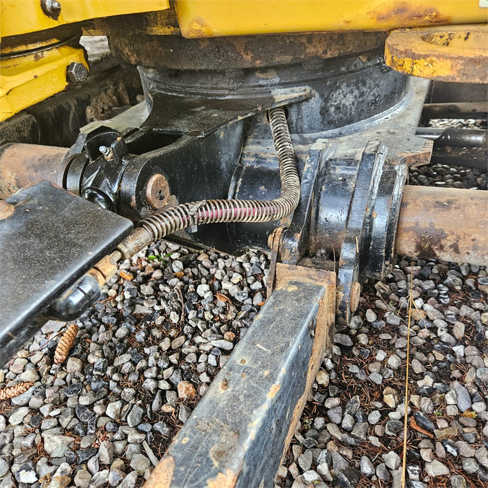 Caterpillar 301.8 on lease Caterpillar 301.8: picture 21 Caterpillar 301.8 on lease Caterpillar 301.8: picture 21