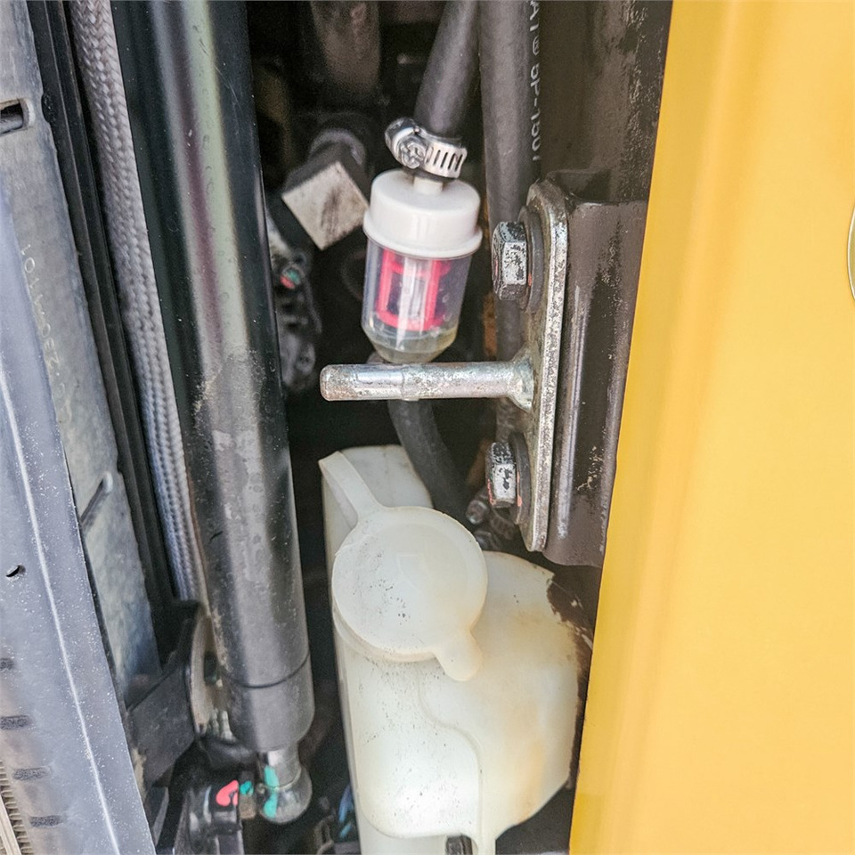 Caterpillar 301.8 on lease Caterpillar 301.8: picture 36 Caterpillar 301.8 on lease Caterpillar 301.8: picture 36