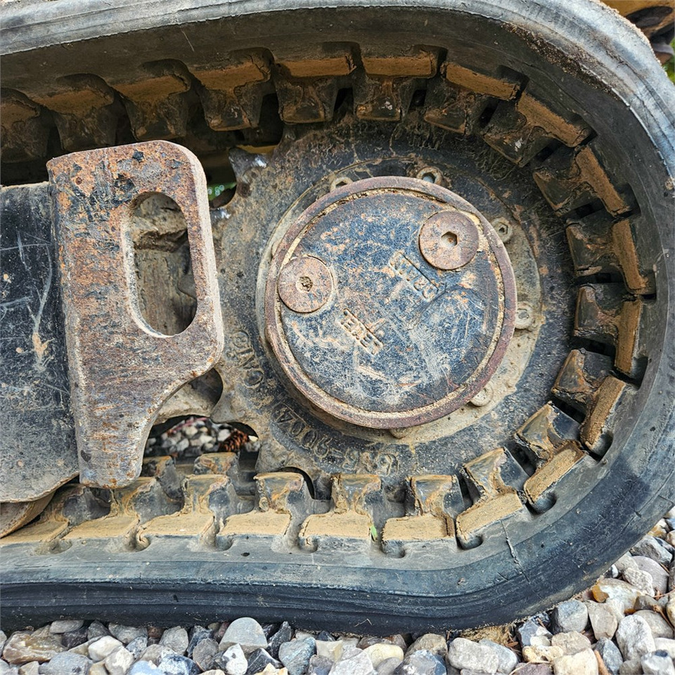 Caterpillar 301.8 on lease Caterpillar 301.8: picture 49 Caterpillar 301.8 on lease Caterpillar 301.8: picture 49