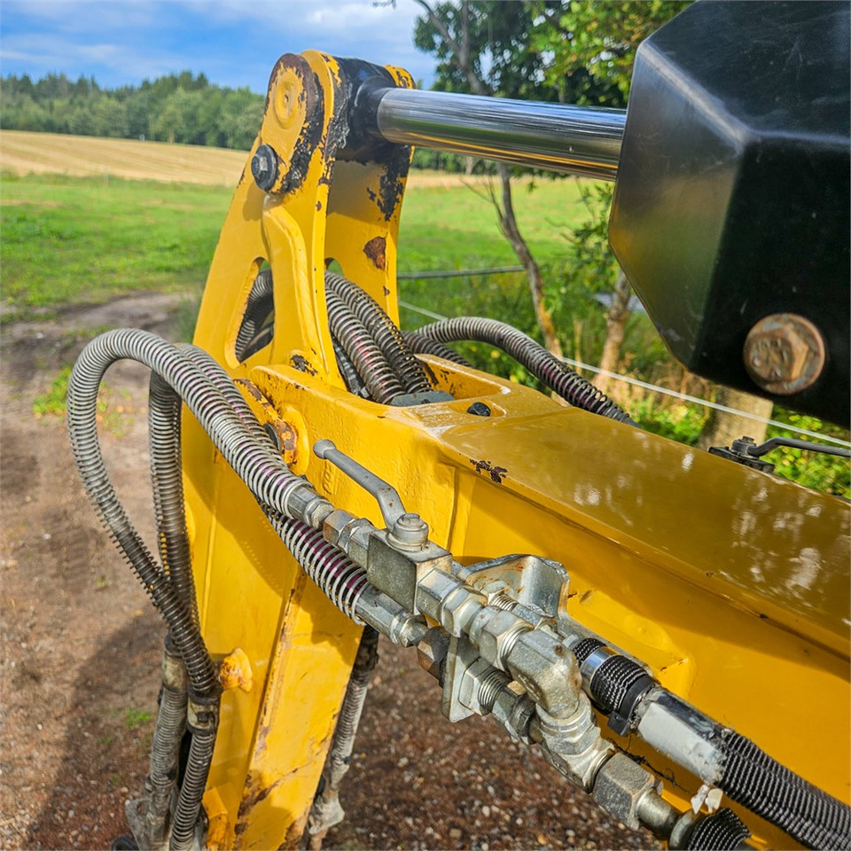 Caterpillar 301.8 on lease Caterpillar 301.8: picture 25 Caterpillar 301.8 on lease Caterpillar 301.8: picture 25