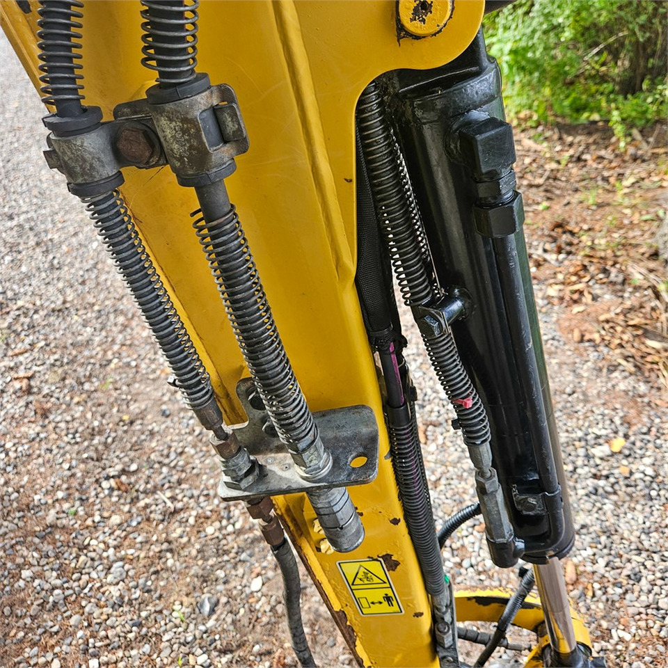 Caterpillar 301.8 on lease Caterpillar 301.8: picture 29 Caterpillar 301.8 on lease Caterpillar 301.8: picture 29