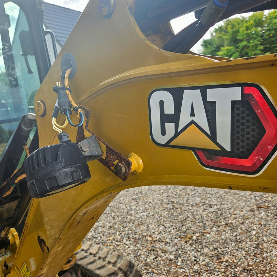 Caterpillar 301.8 on lease Caterpillar 301.8: picture 23 Caterpillar 301.8 on lease Caterpillar 301.8: picture 23