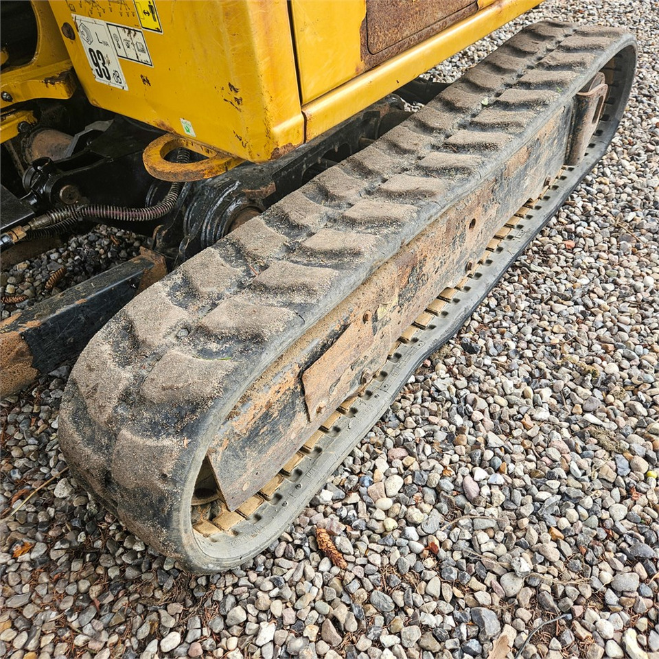 Caterpillar 301.8 on lease Caterpillar 301.8: picture 46 Caterpillar 301.8 on lease Caterpillar 301.8: picture 46