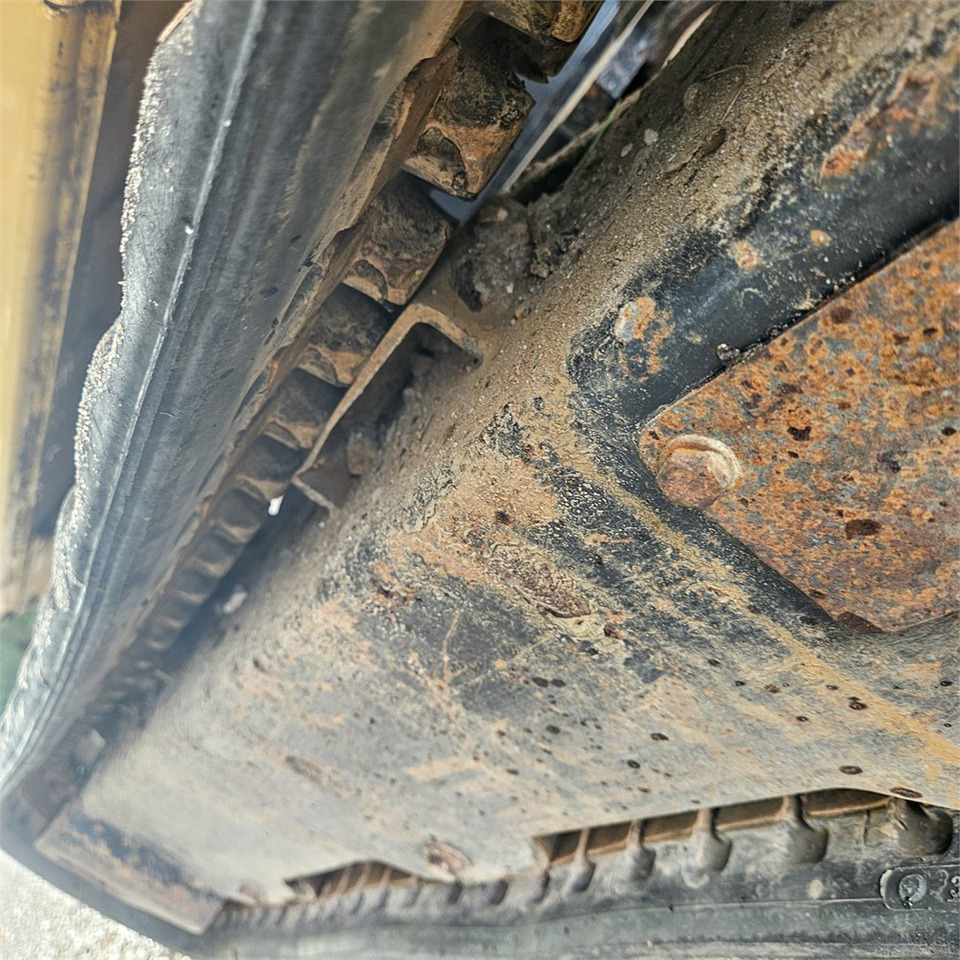 Caterpillar 301.8 on lease Caterpillar 301.8: picture 43 Caterpillar 301.8 on lease Caterpillar 301.8: picture 43