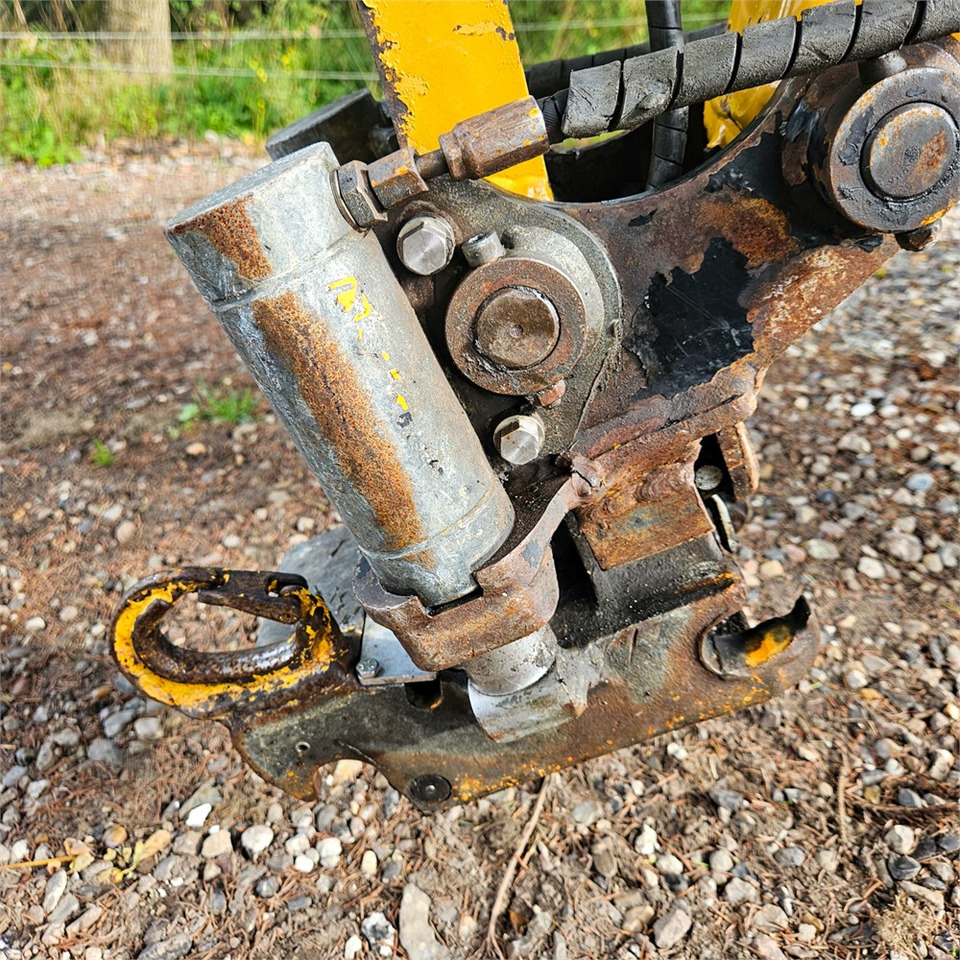 Caterpillar 301.8 on lease Caterpillar 301.8: picture 31 Caterpillar 301.8 on lease Caterpillar 301.8: picture 31