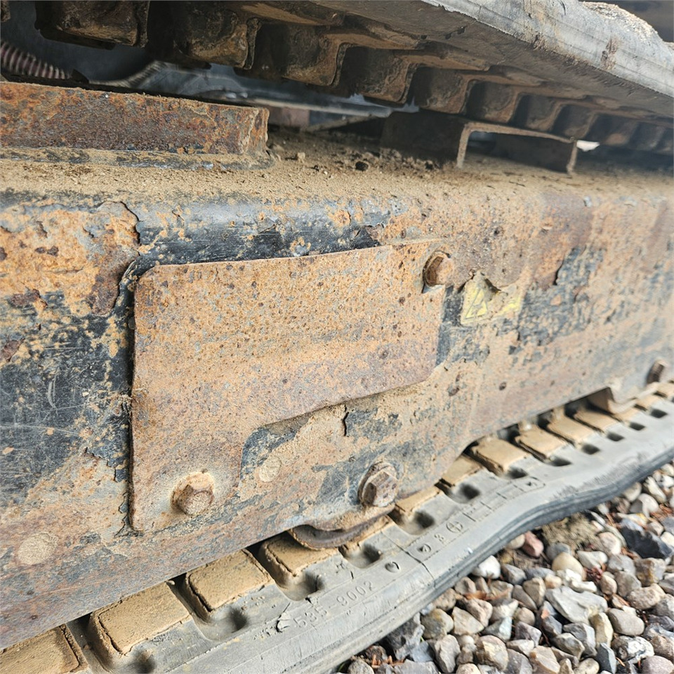 Caterpillar 301.8 on lease Caterpillar 301.8: picture 48 Caterpillar 301.8 on lease Caterpillar 301.8: picture 48