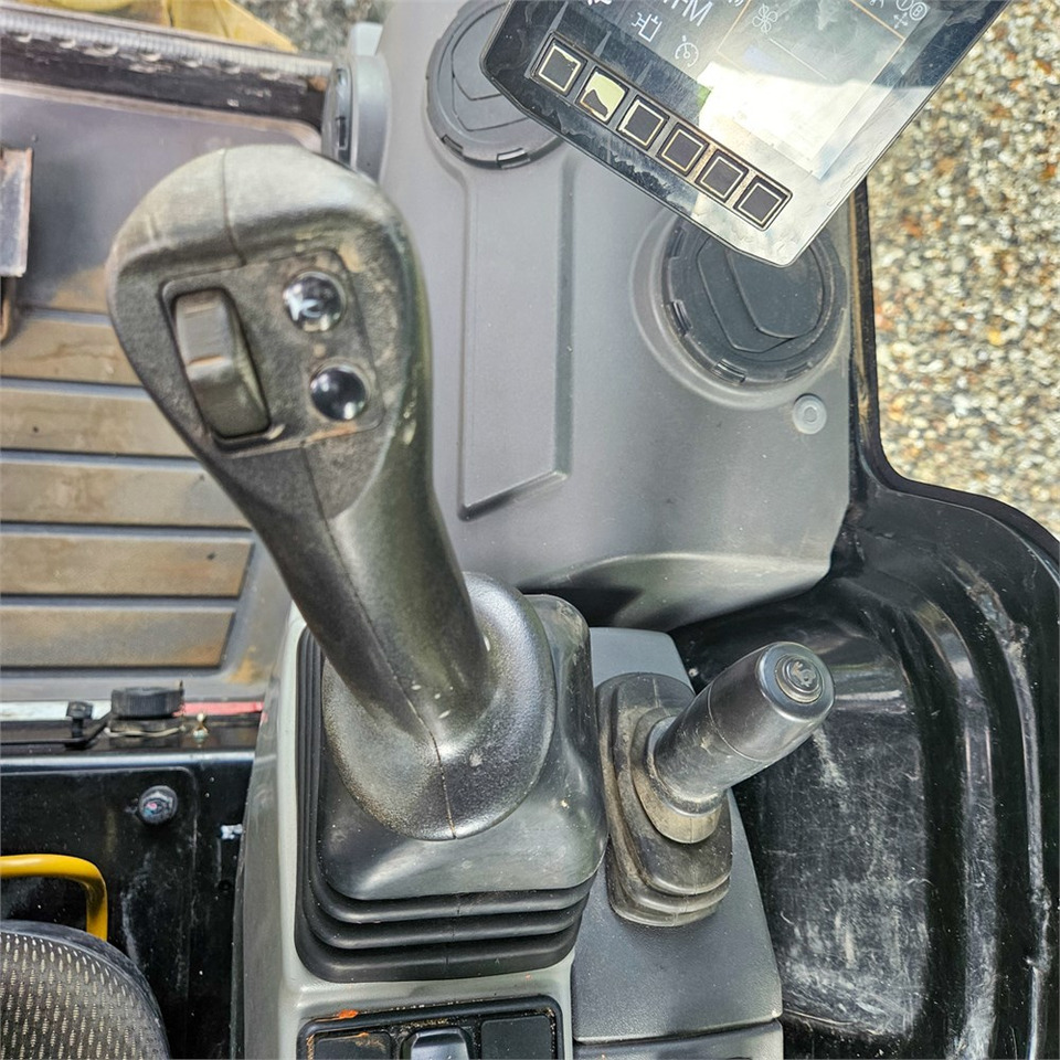 Caterpillar 301.8 on lease Caterpillar 301.8: picture 11 Caterpillar 301.8 on lease Caterpillar 301.8: picture 11