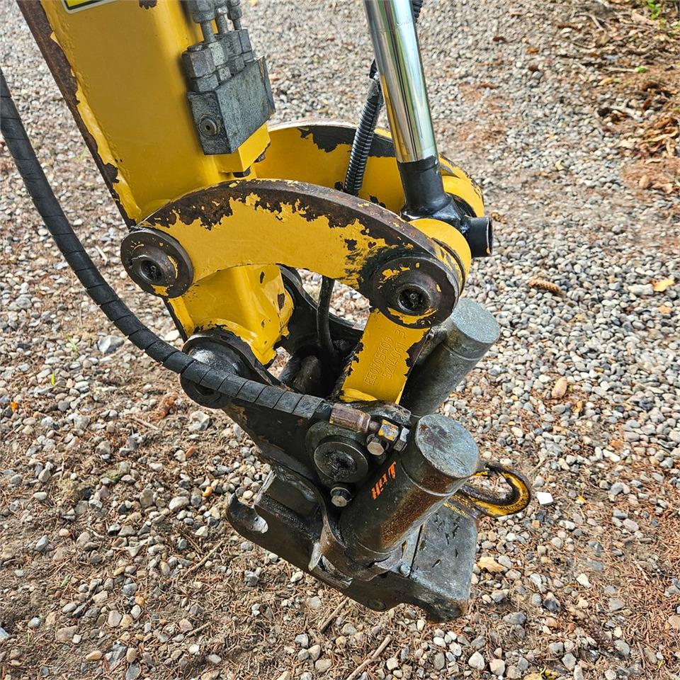 Caterpillar 301.8 on lease Caterpillar 301.8: picture 30 Caterpillar 301.8 on lease Caterpillar 301.8: picture 30