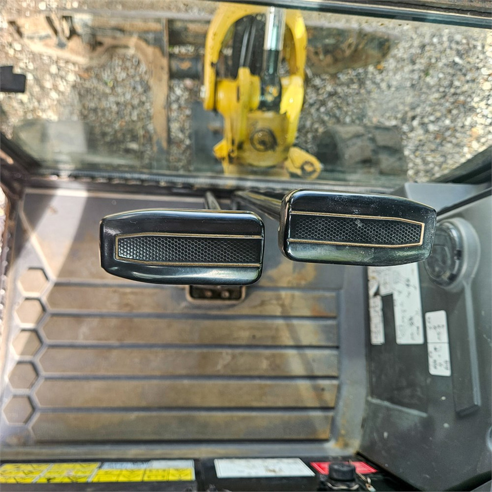 Caterpillar 301.8 on lease Caterpillar 301.8: picture 16 Caterpillar 301.8 on lease Caterpillar 301.8: picture 16