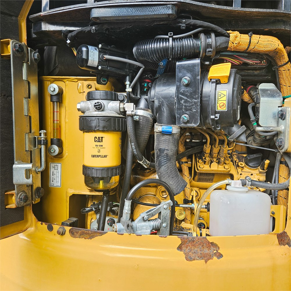 Caterpillar 301.8 on lease Caterpillar 301.8: picture 32 Caterpillar 301.8 on lease Caterpillar 301.8: picture 32