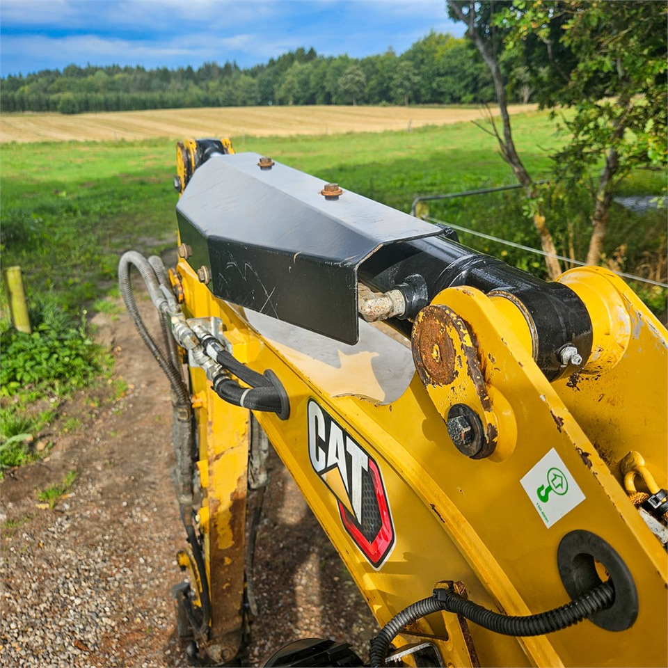 Caterpillar 301.8 on lease Caterpillar 301.8: picture 22 Caterpillar 301.8 on lease Caterpillar 301.8: picture 22