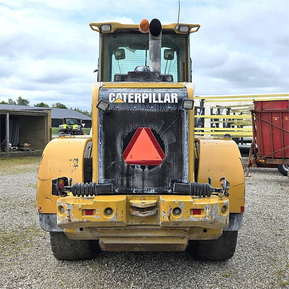 Caterpillar 930G - Wheel loader: picture 5 Caterpillar 930G - Wheel loader: picture 5