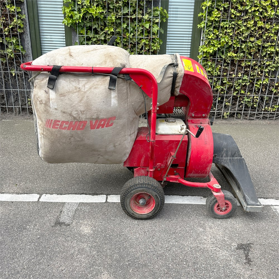 Echo Hurrican 0ES-400 Hopro - Garden mower: picture 1 Echo Hurrican 0ES-400 Hopro - Garden mower: picture 1