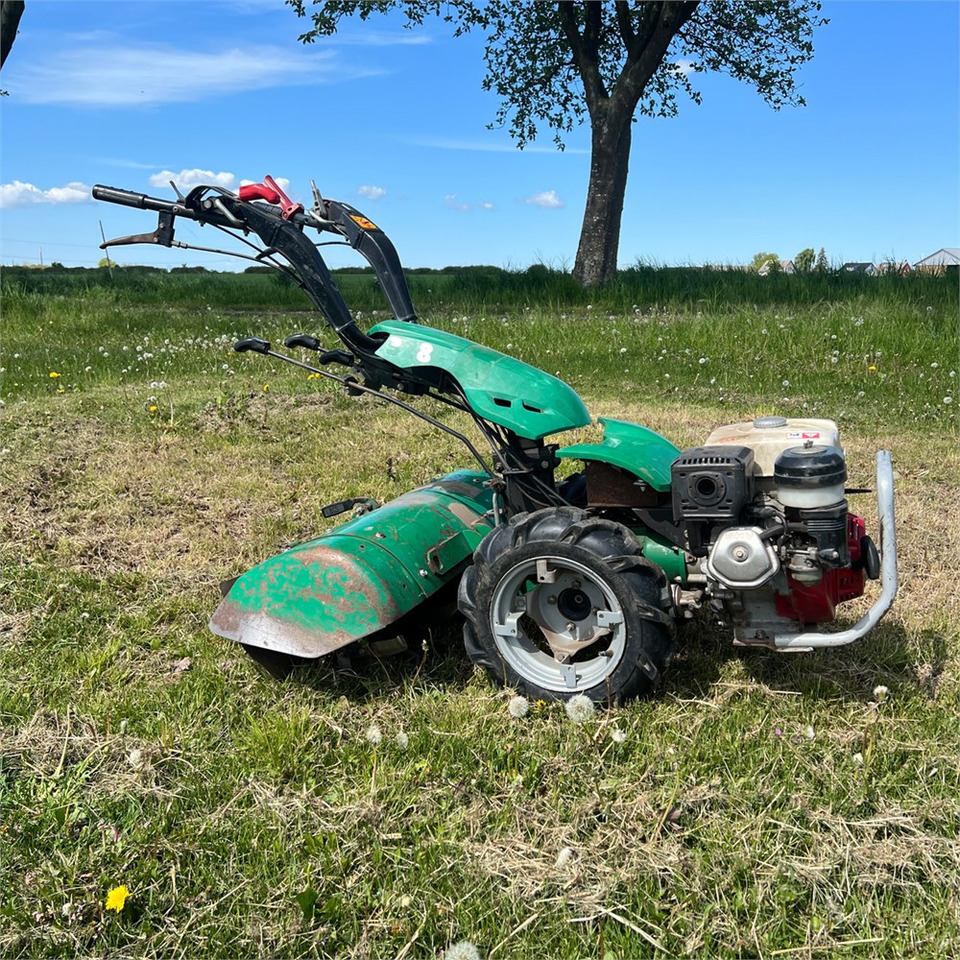 Ferrari MC 328 - Garden tiller: picture 1 Ferrari MC 328 - Garden tiller: picture 1