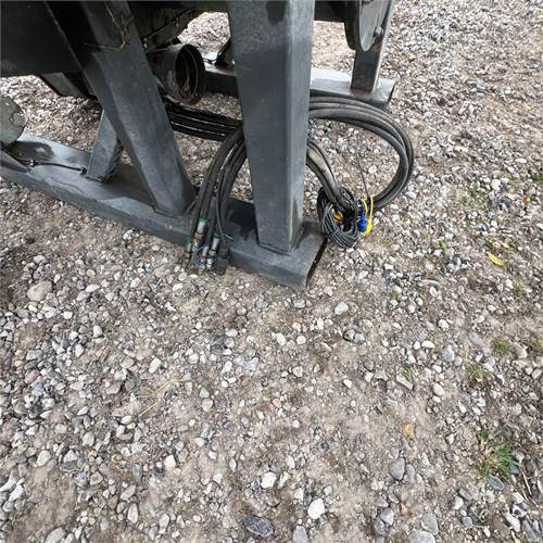 Livestock equipment Fliegl ULS 400/500: picture 12